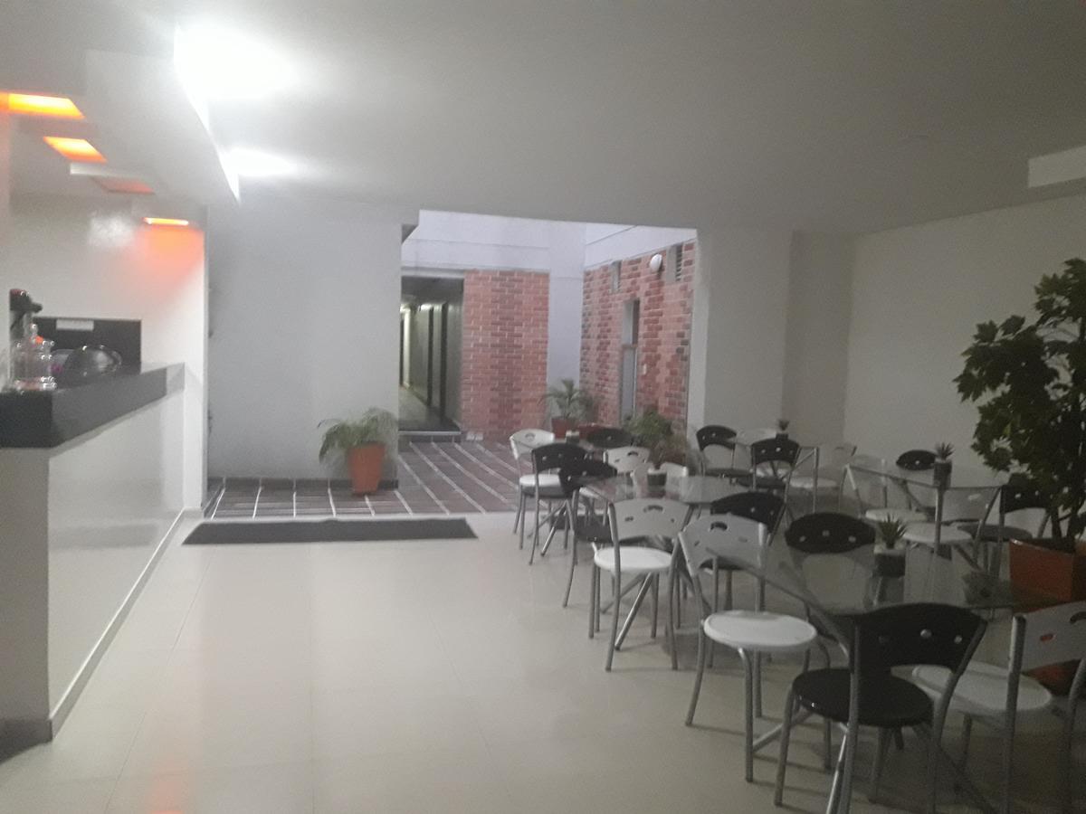 Hotel Valle de Beraca Cúcuta Exterior foto